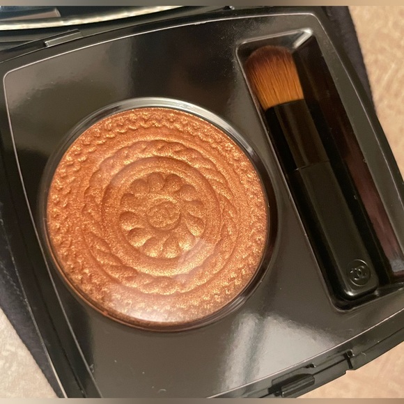 Chanel Ombre Première Creamy Powder Shadow 56 GRANDEUR - Chanel Beauty - New - Picture 2 of 9